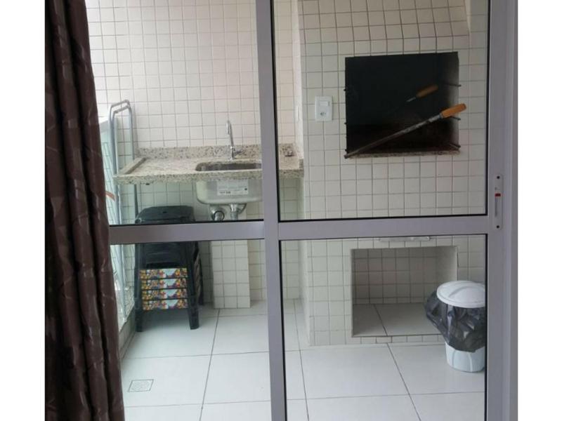 Cosy flat Daire Ubatuba Dış mekan fotoğraf