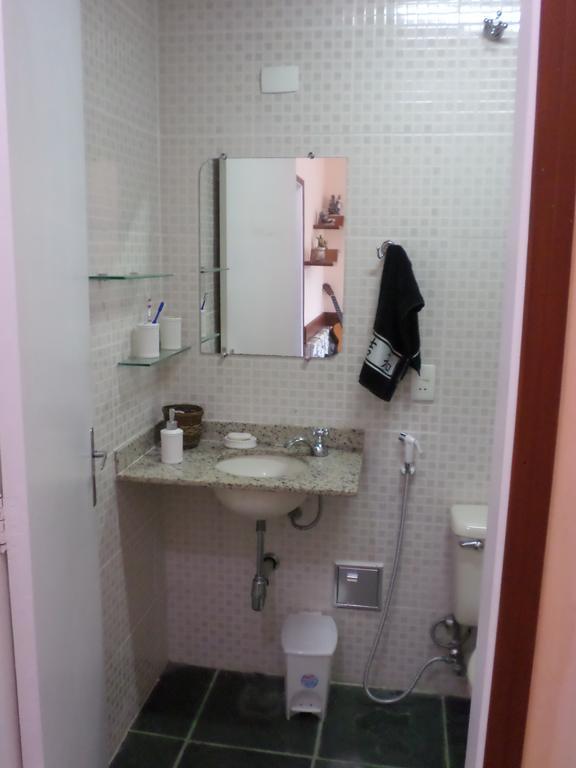 Cosy flat Daire Ubatuba Dış mekan fotoğraf