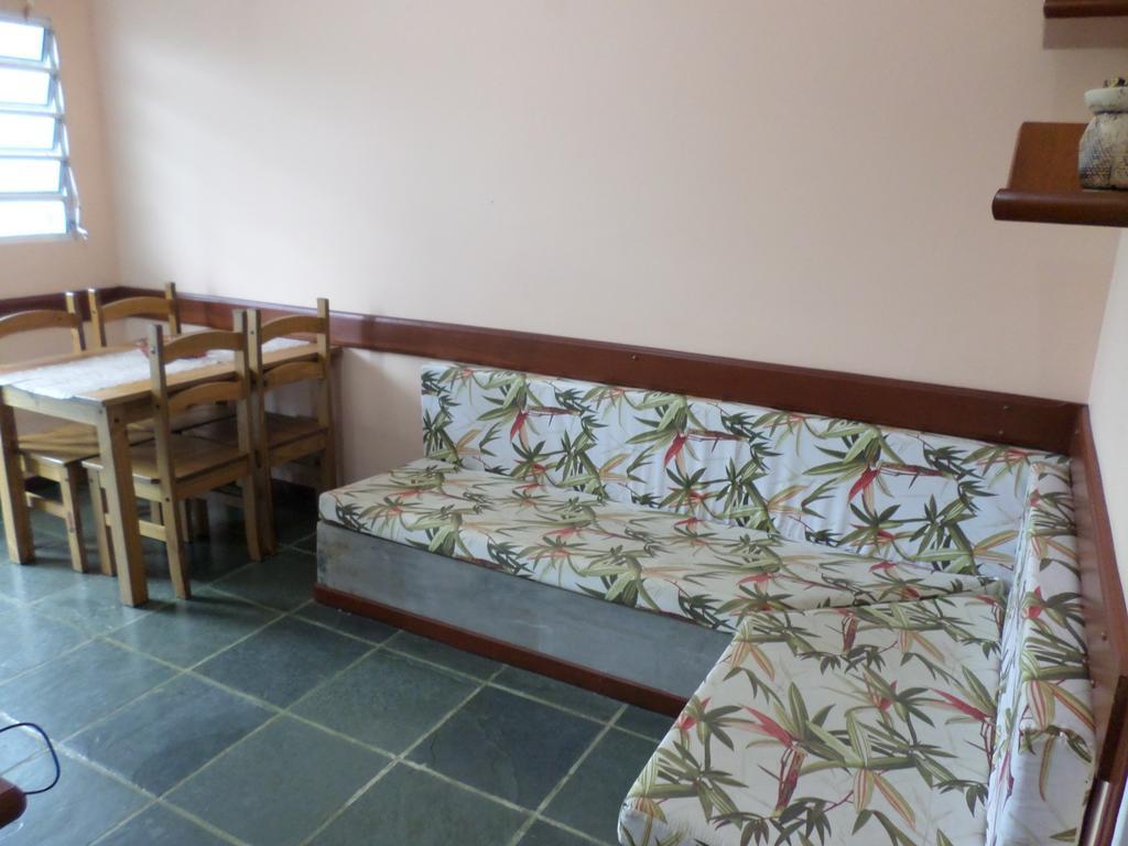 Cosy flat Daire Ubatuba Dış mekan fotoğraf
