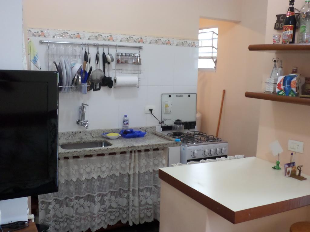 Cosy flat Daire Ubatuba Dış mekan fotoğraf