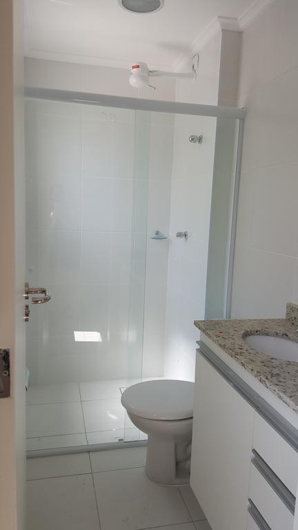 Cosy flat Daire Ubatuba Dış mekan fotoğraf