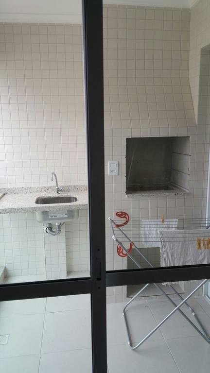 Cosy flat Daire Ubatuba Dış mekan fotoğraf
