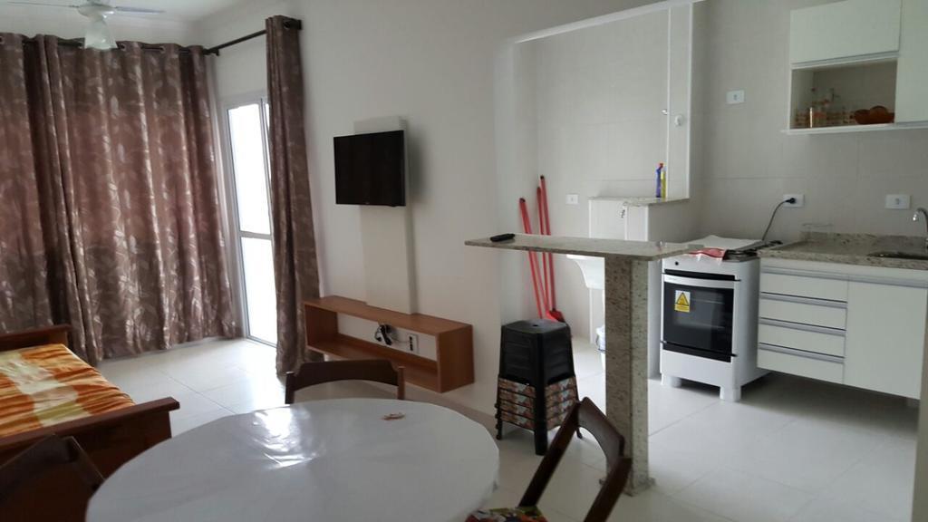 Cosy flat Daire Ubatuba Dış mekan fotoğraf