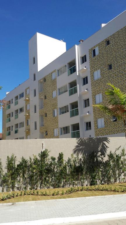 Cosy flat Daire Ubatuba Dış mekan fotoğraf