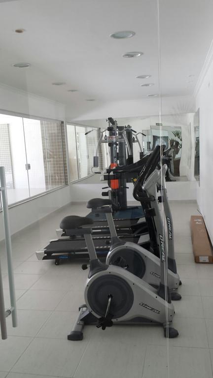 Cosy flat Daire Ubatuba Dış mekan fotoğraf
