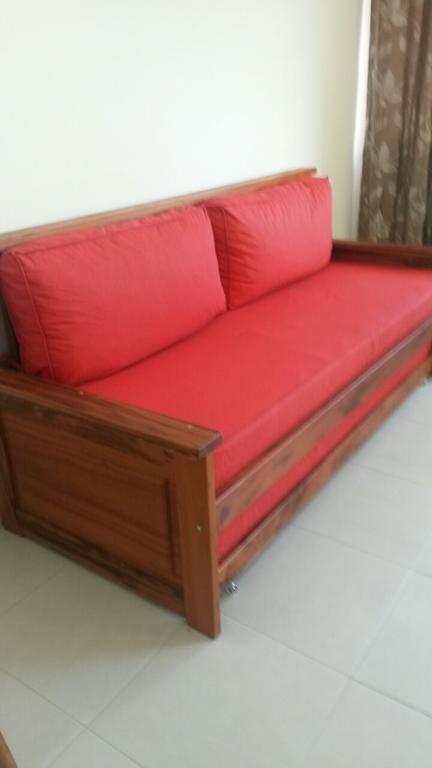 Cosy flat Daire Ubatuba Dış mekan fotoğraf