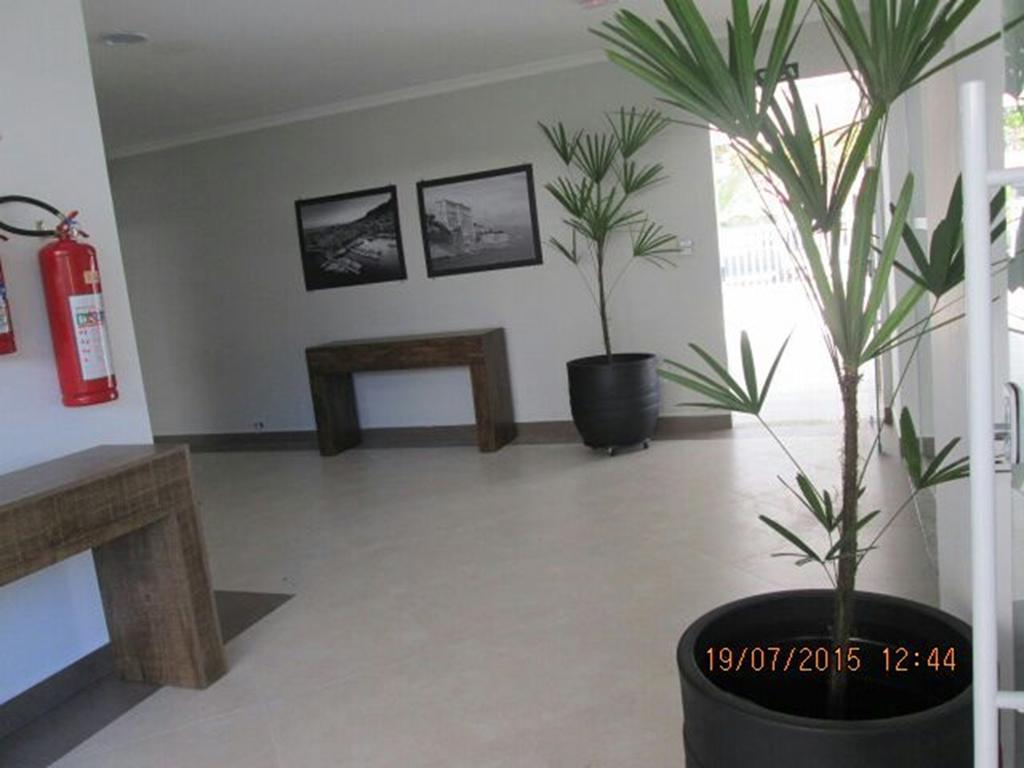 Cosy flat Daire Ubatuba Dış mekan fotoğraf