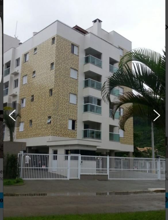 Cosy flat Daire Ubatuba Dış mekan fotoğraf