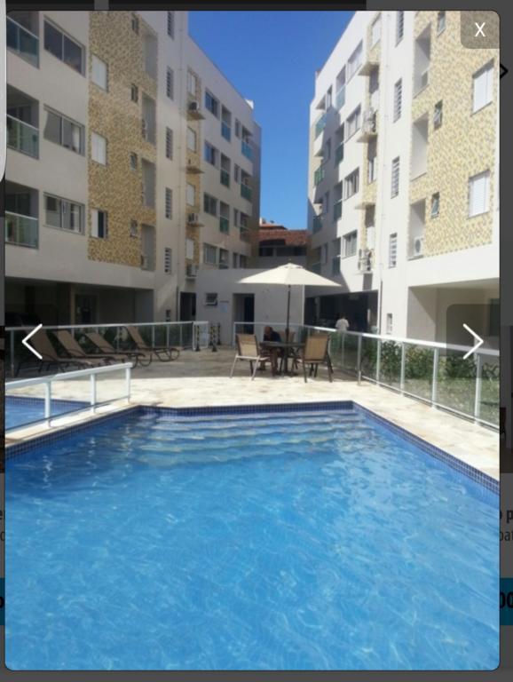 Cosy flat Daire Ubatuba Dış mekan fotoğraf